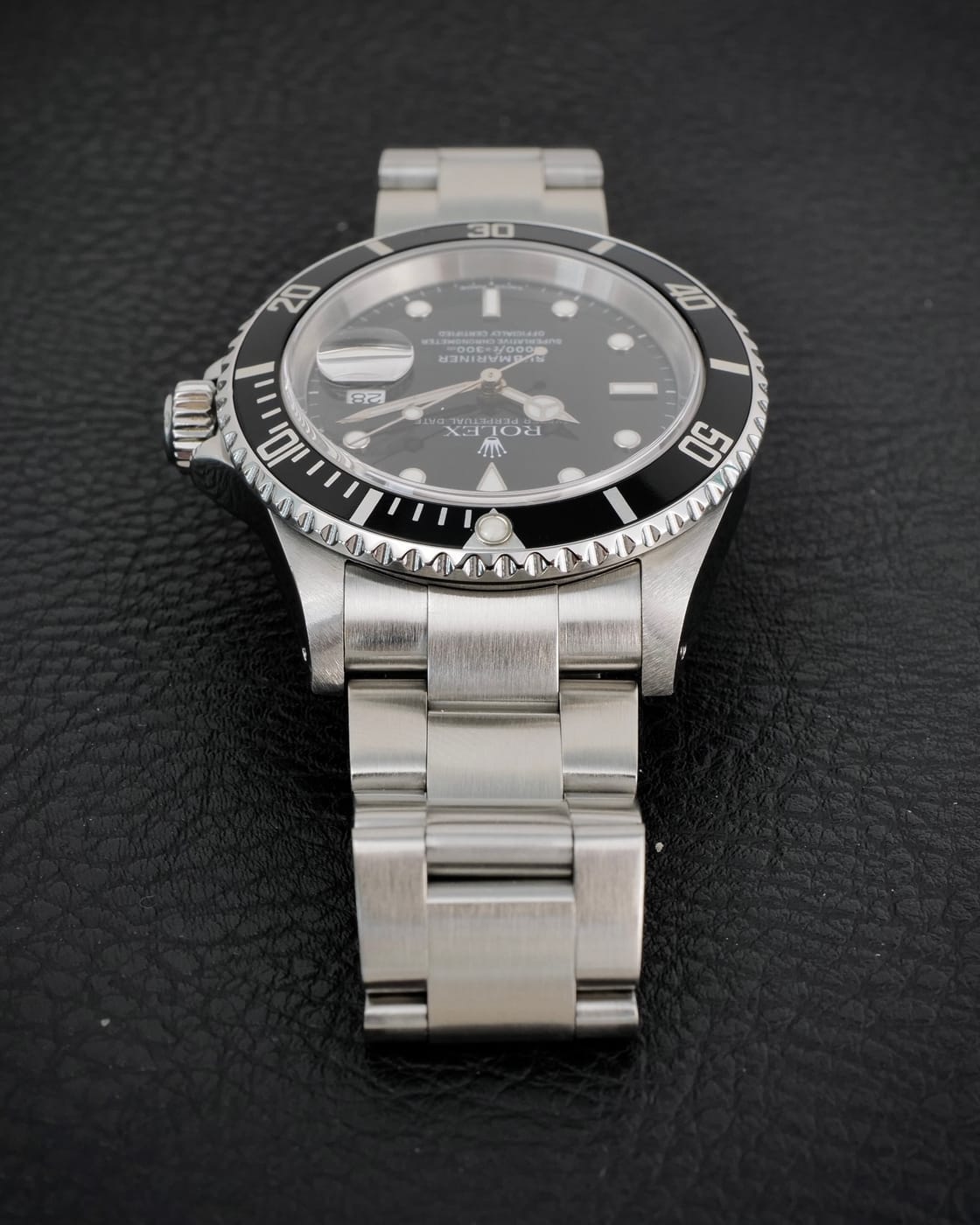 Rolex Submariner — photo 4