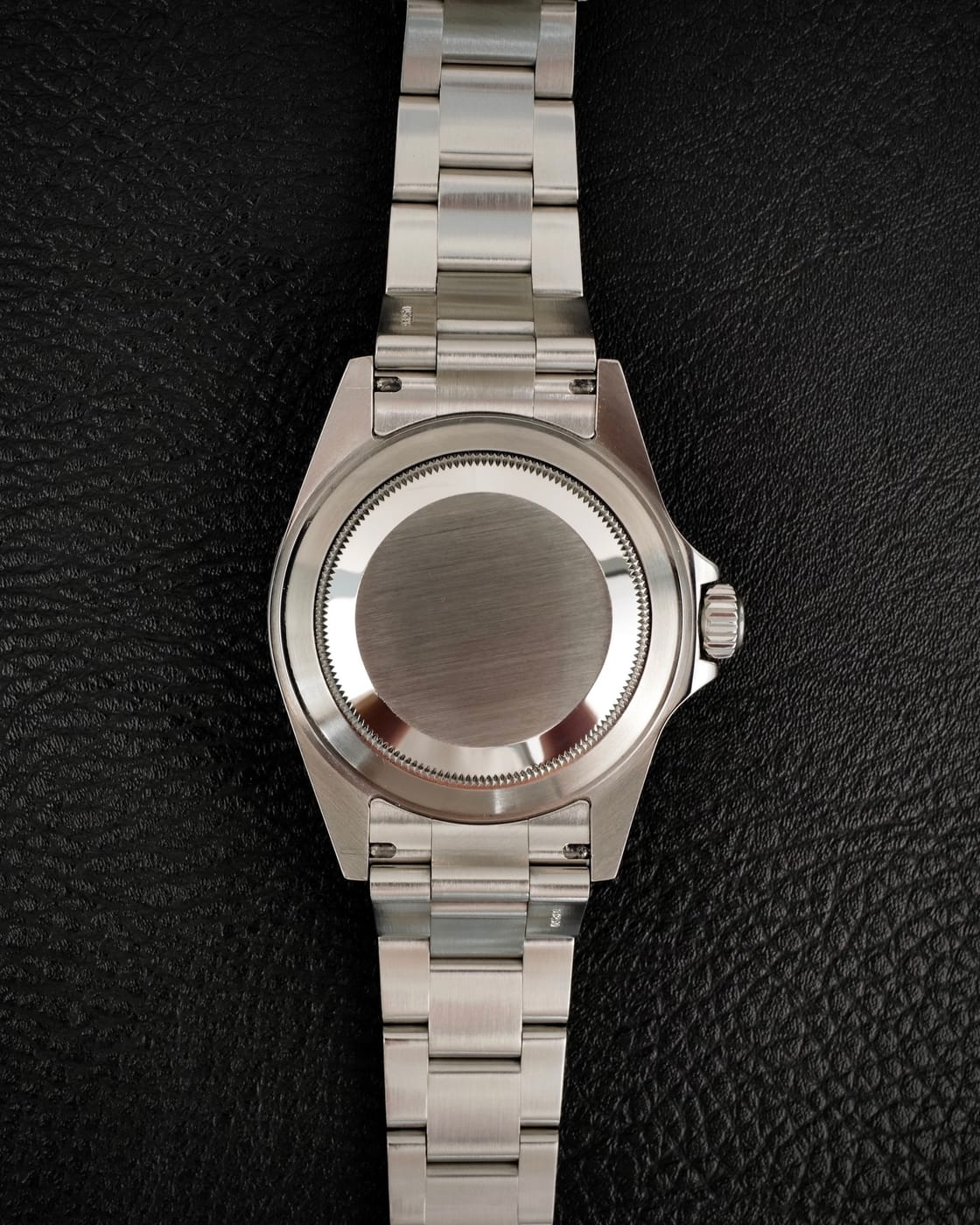 Rolex Submariner — photo 6