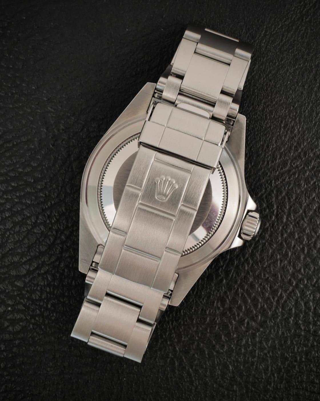 Rolex Submariner — photo 7
