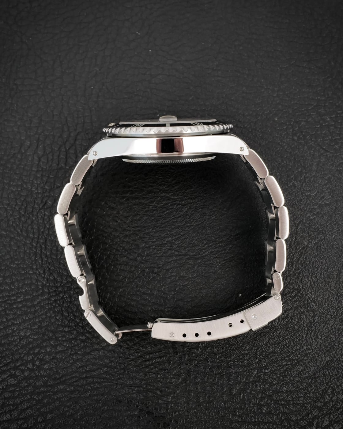 Rolex Submariner — photo 8