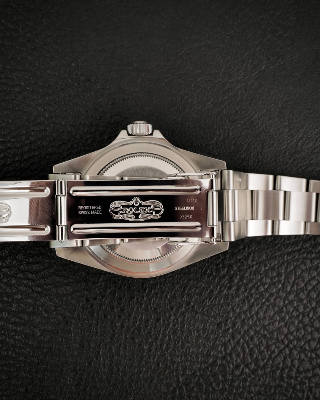 Rolex Submariner — photo 9