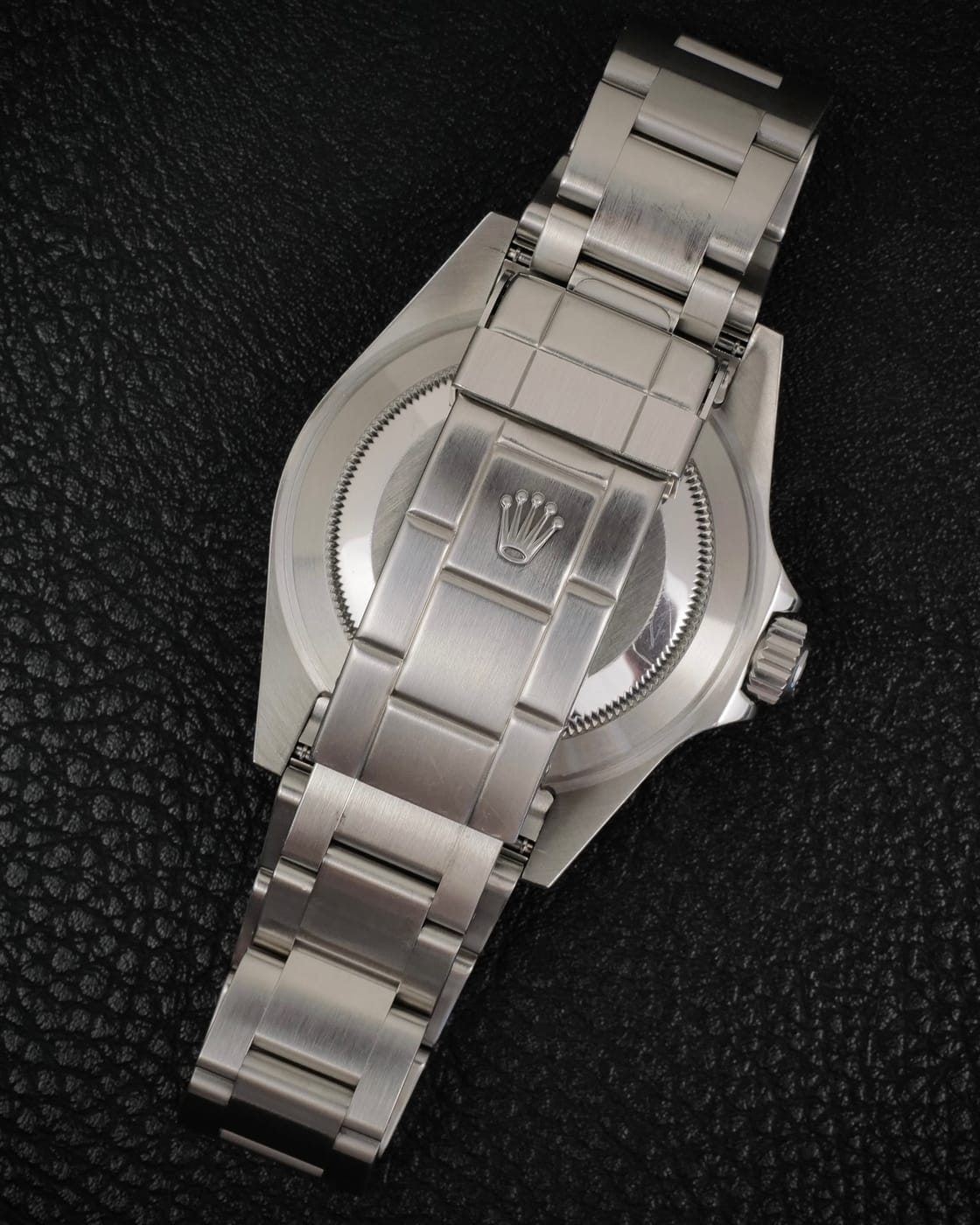 Rolex Submariner — photo 12