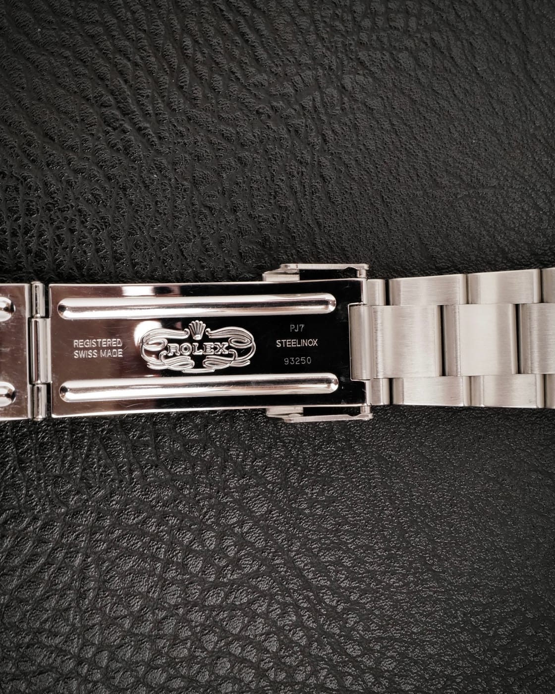 Rolex Submariner — photo 14