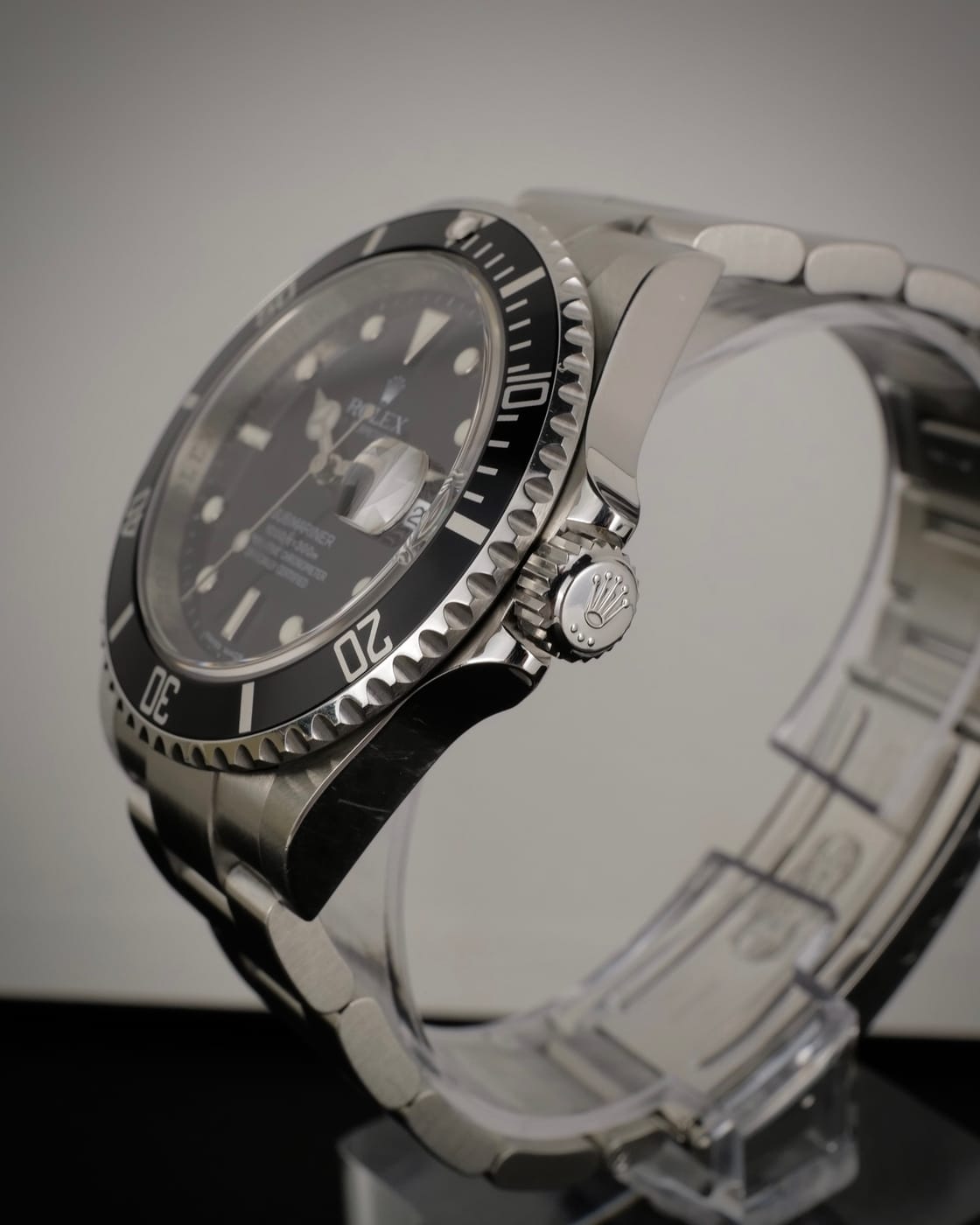 Rolex Submariner — photo 4