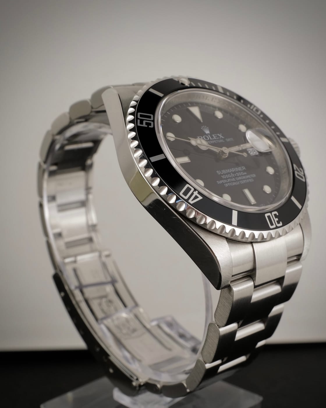 Rolex Submariner — photo 5