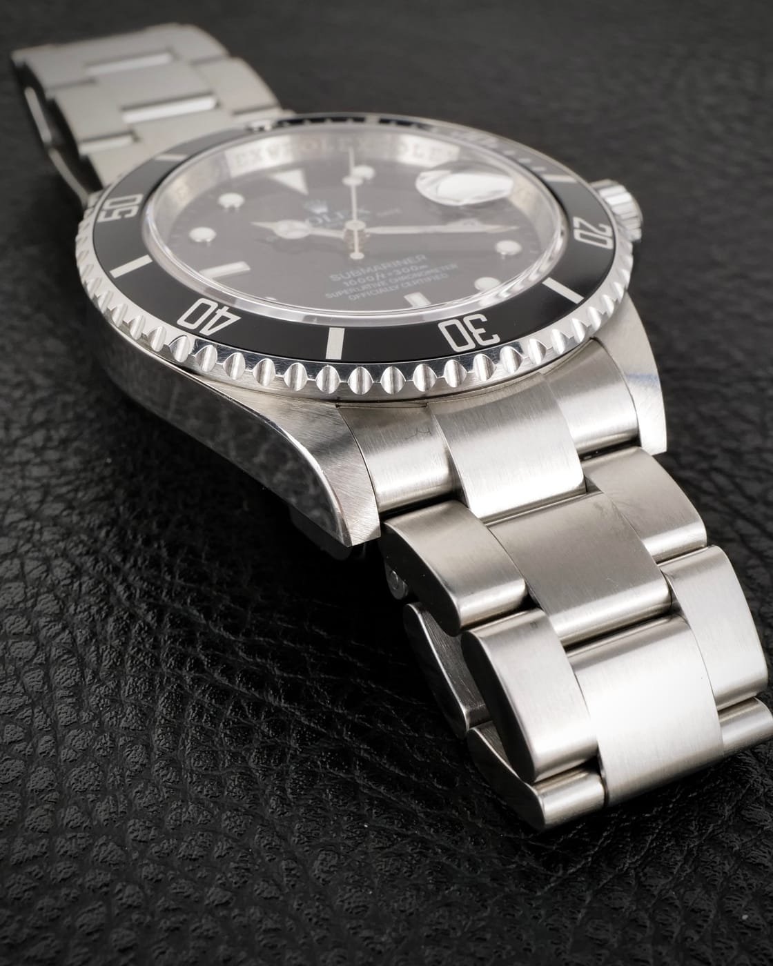 Rolex Submariner — photo 7