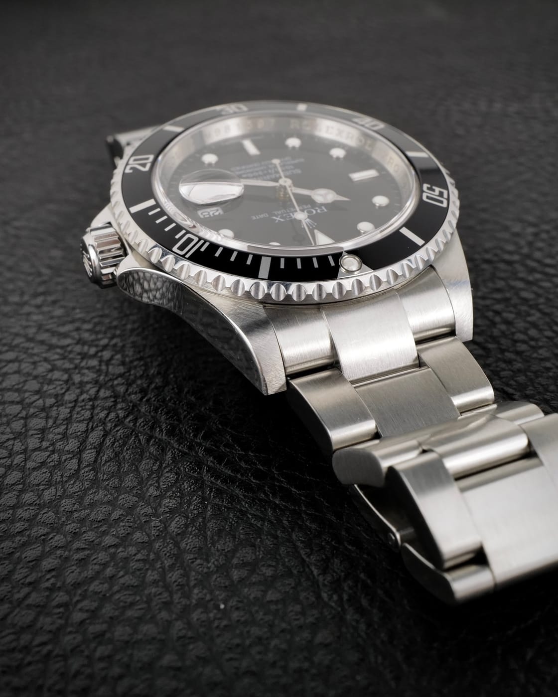 Rolex Submariner — photo 8