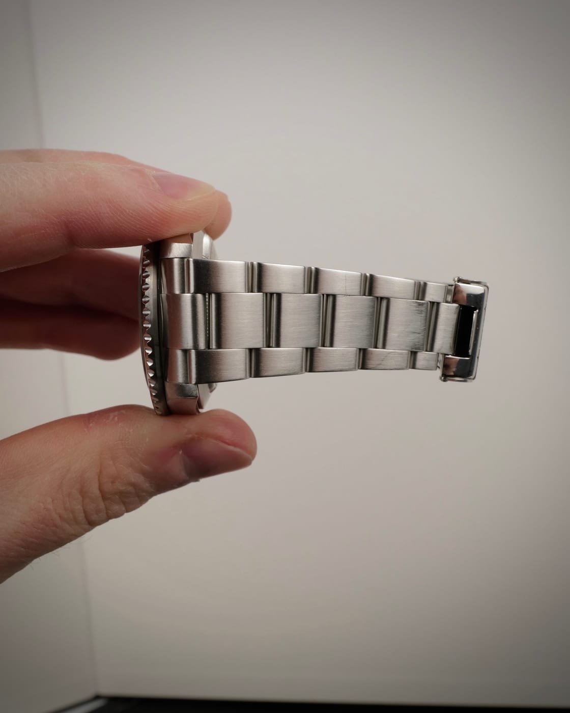 Rolex Submariner Date — photo 10