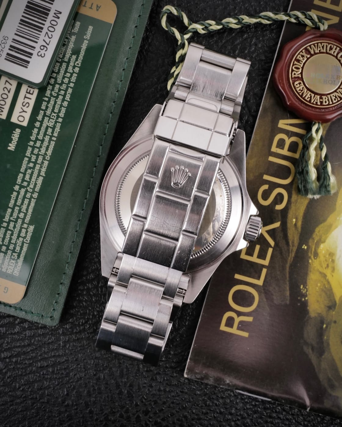 Rolex Submariner Date — photo 2