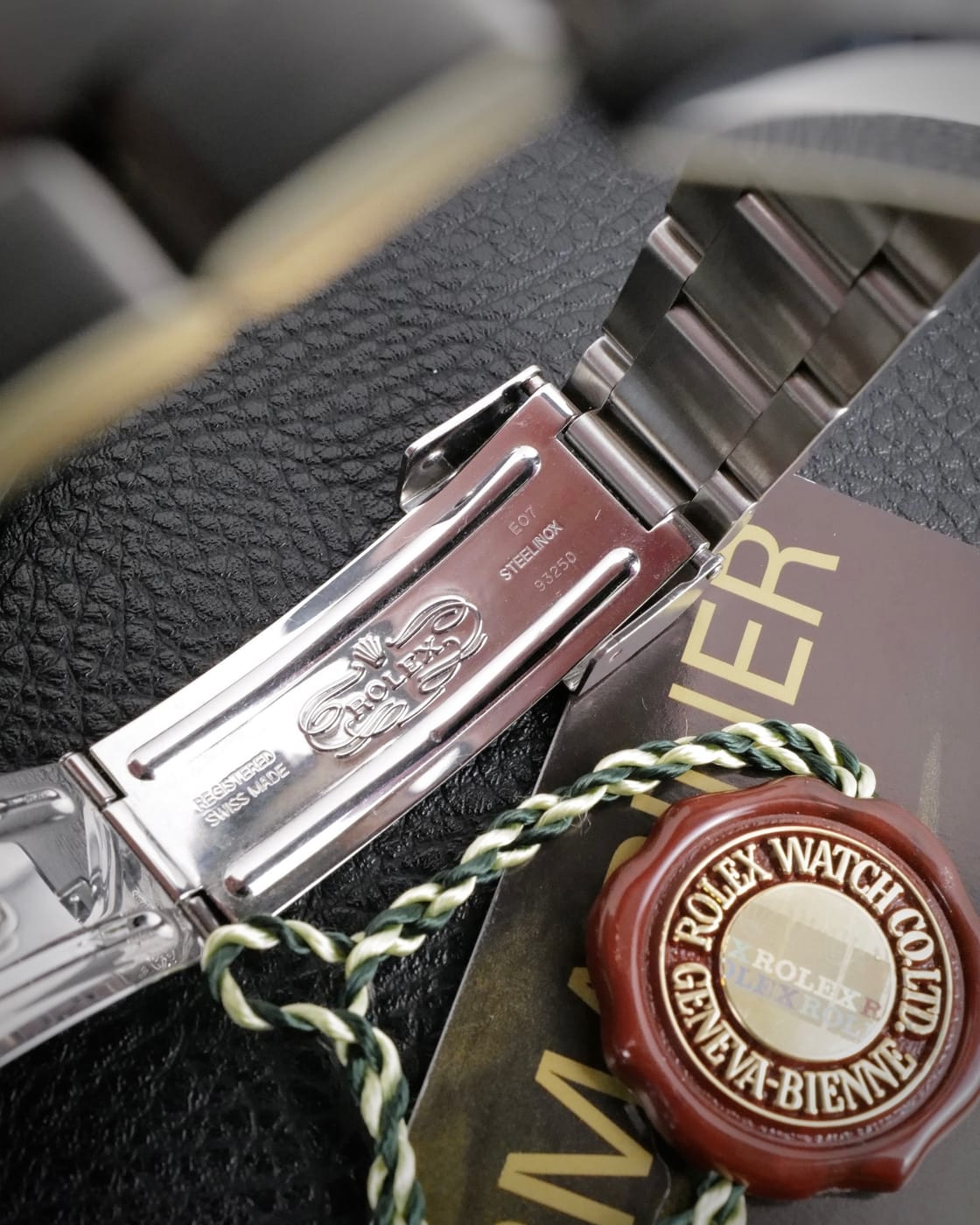 Rolex Submariner Date — photo 3