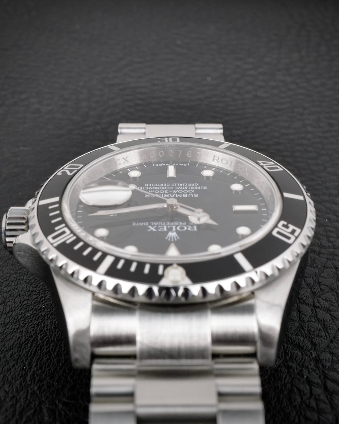 Rolex Submariner Date — photo 4