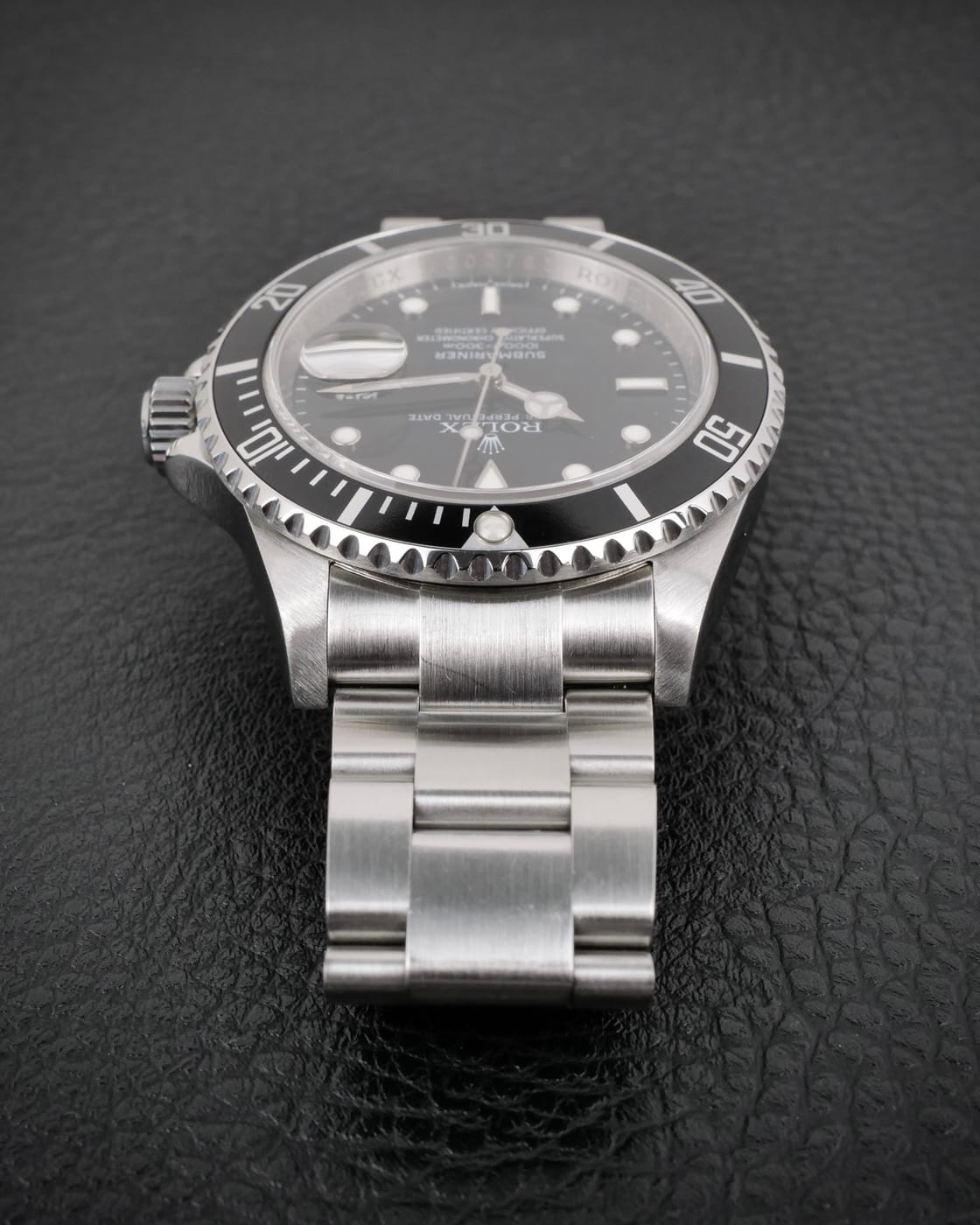 Rolex Submariner Date — photo 5