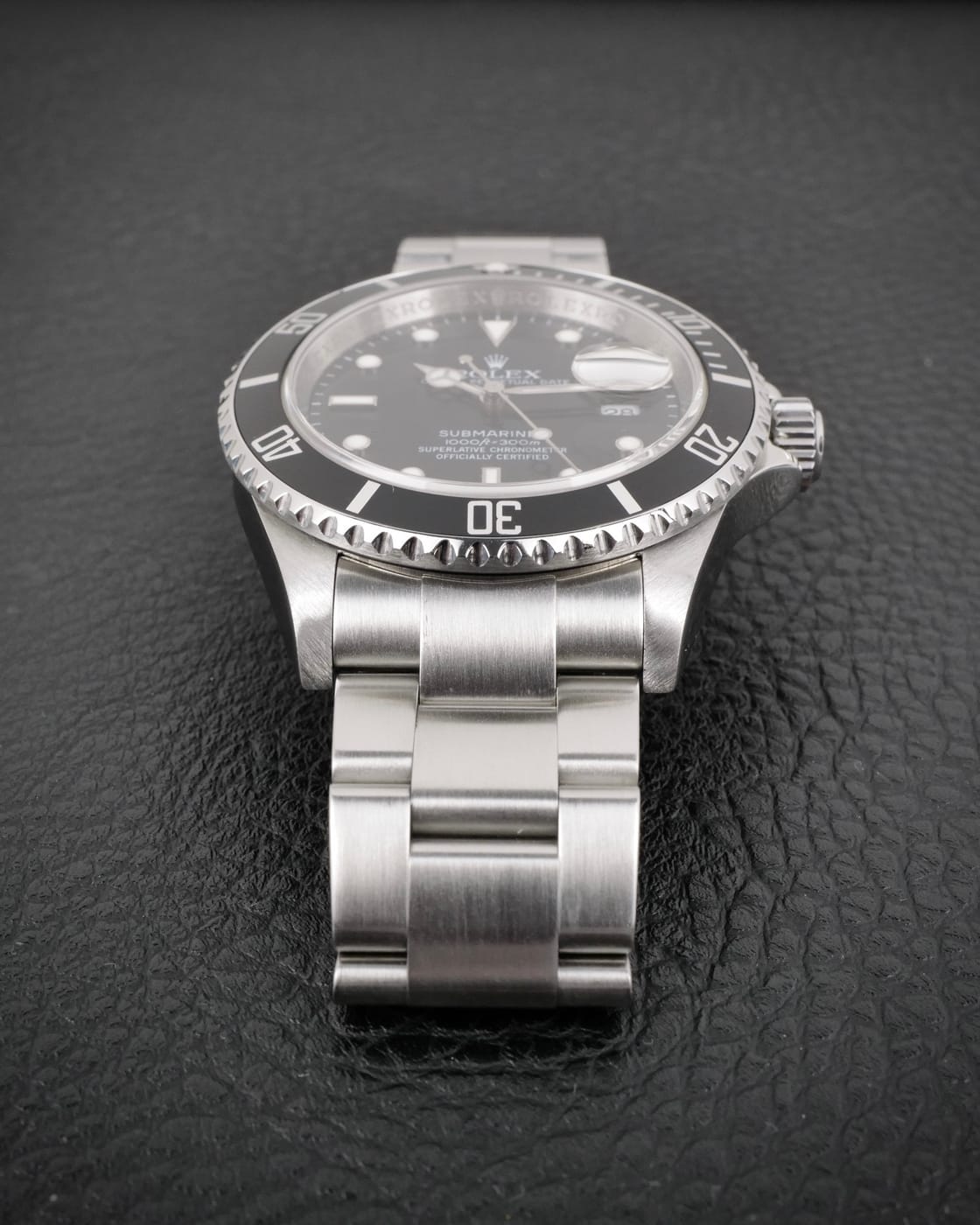 Rolex Submariner Date — photo 6