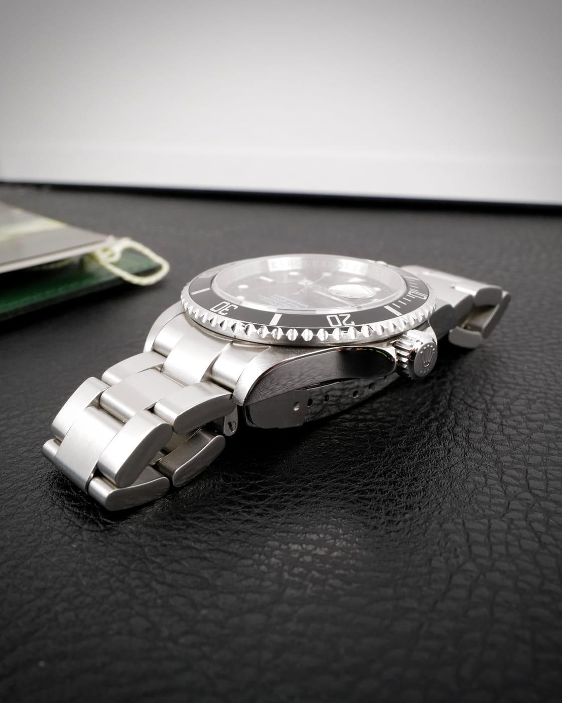Rolex Submariner Date — photo 7