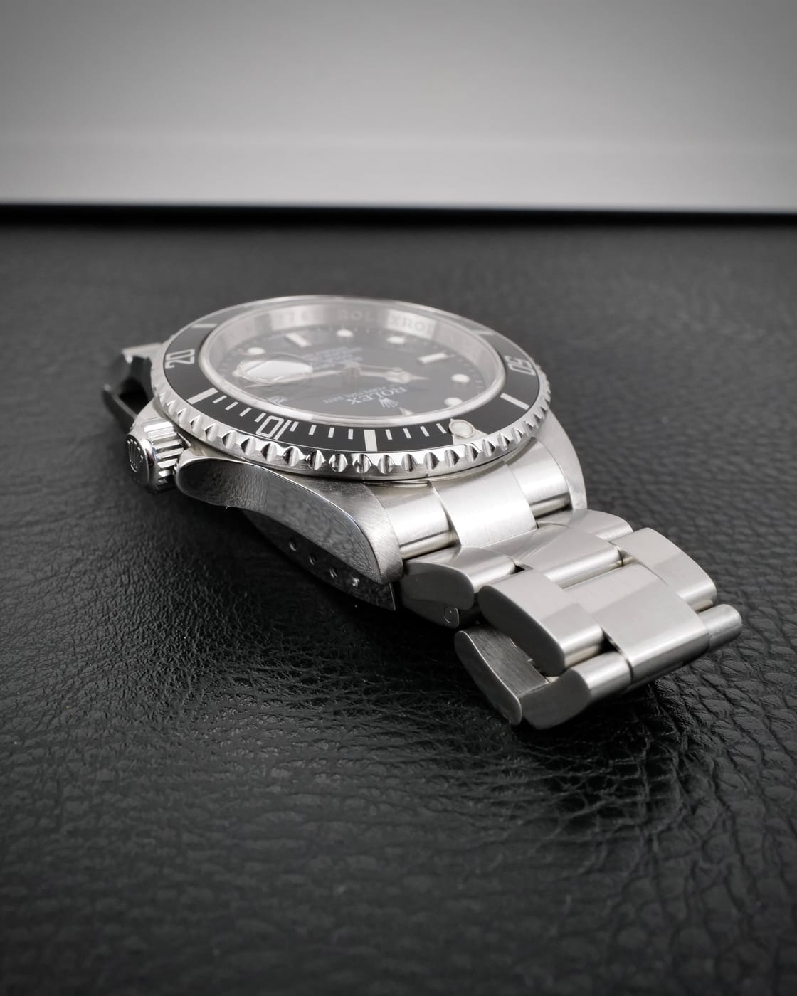 Rolex Submariner Date — photo 8