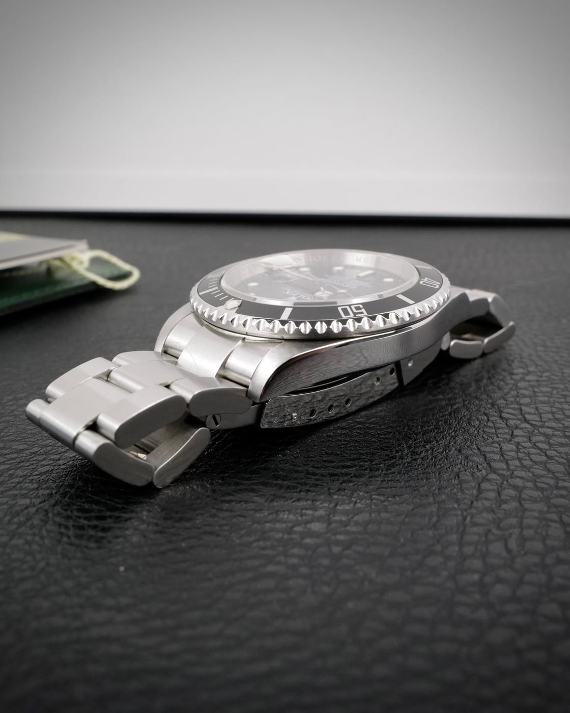Rolex Submariner Date — photo 9