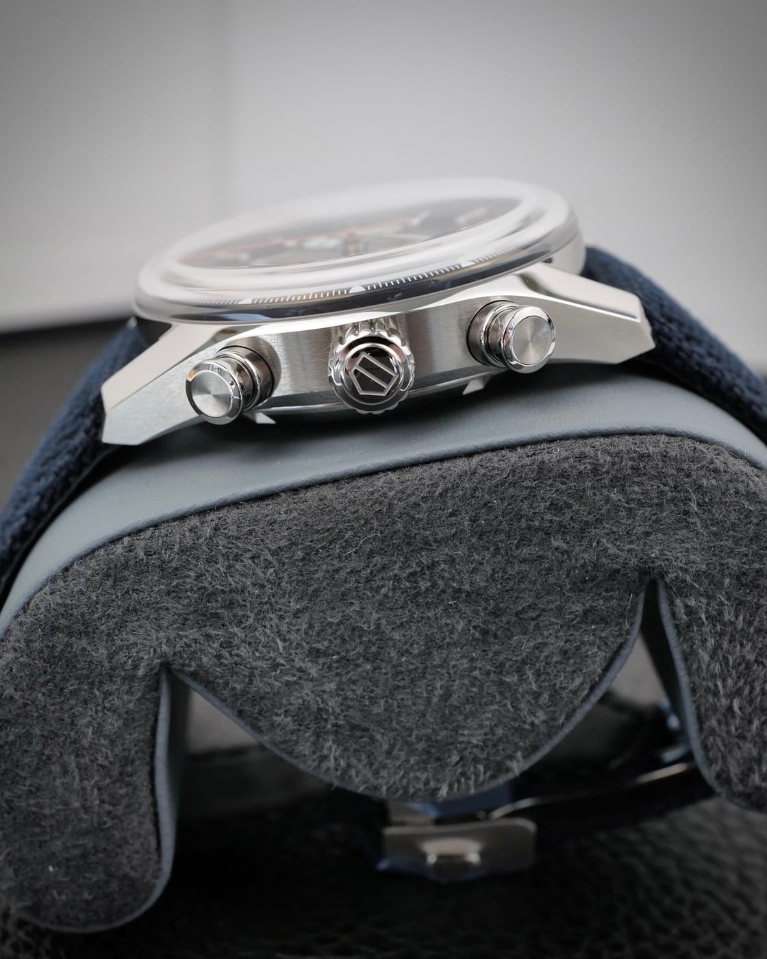 Tag Heuer Carrera Chronograph Skipper — photo 7