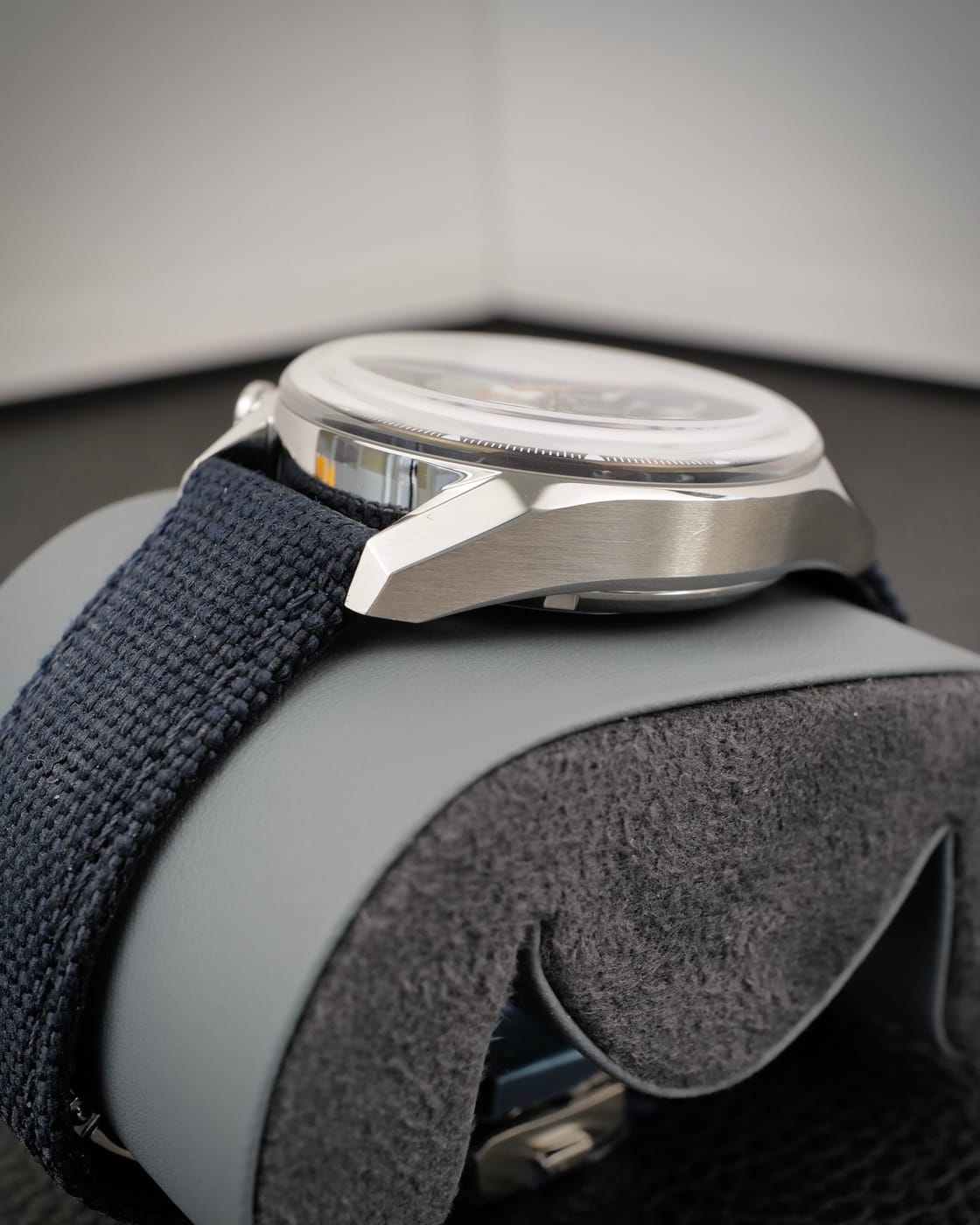Tag Heuer Carrera Chronograph Skipper — photo 8