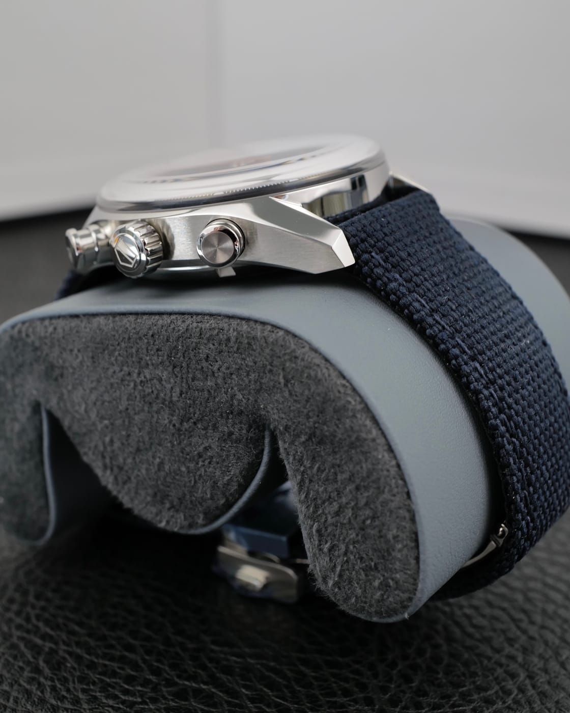 Tag Heuer Carrera Chronograph Skipper — photo 9