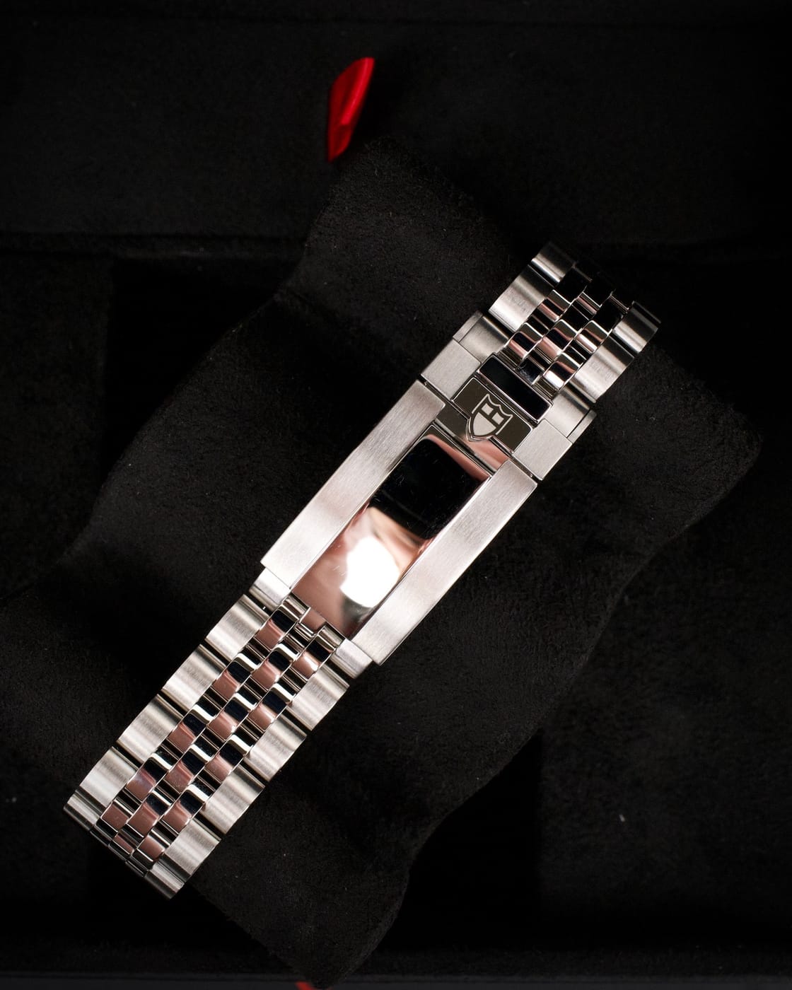Tudor Black Bay 58 — photo 10
