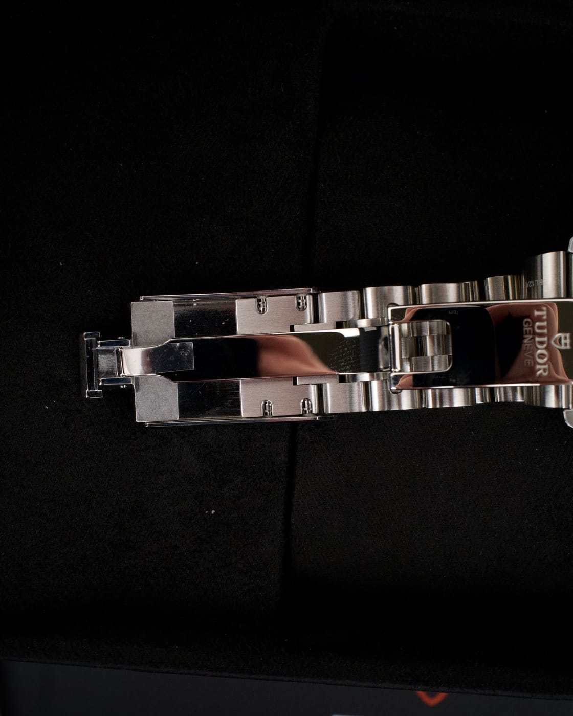 Tudor Black Bay 58 — photo 11