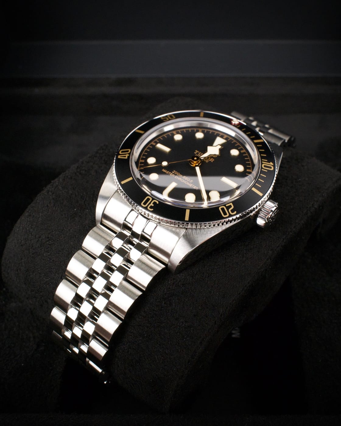 Tudor Black Bay 58 — photo 2