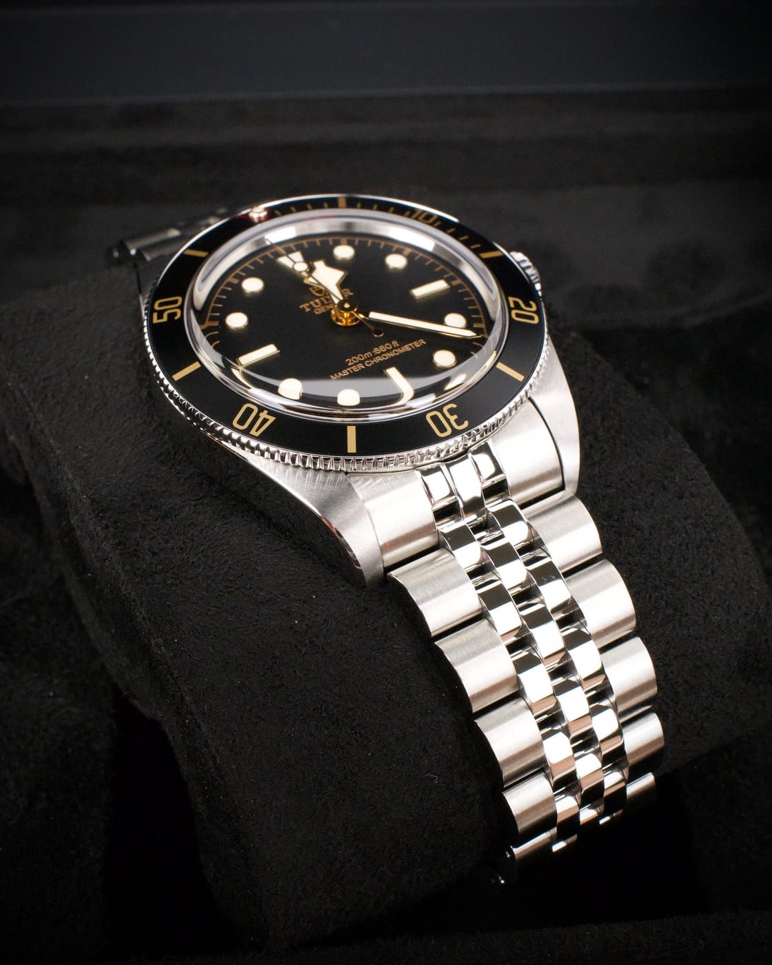 Tudor Black Bay 58 — photo 3