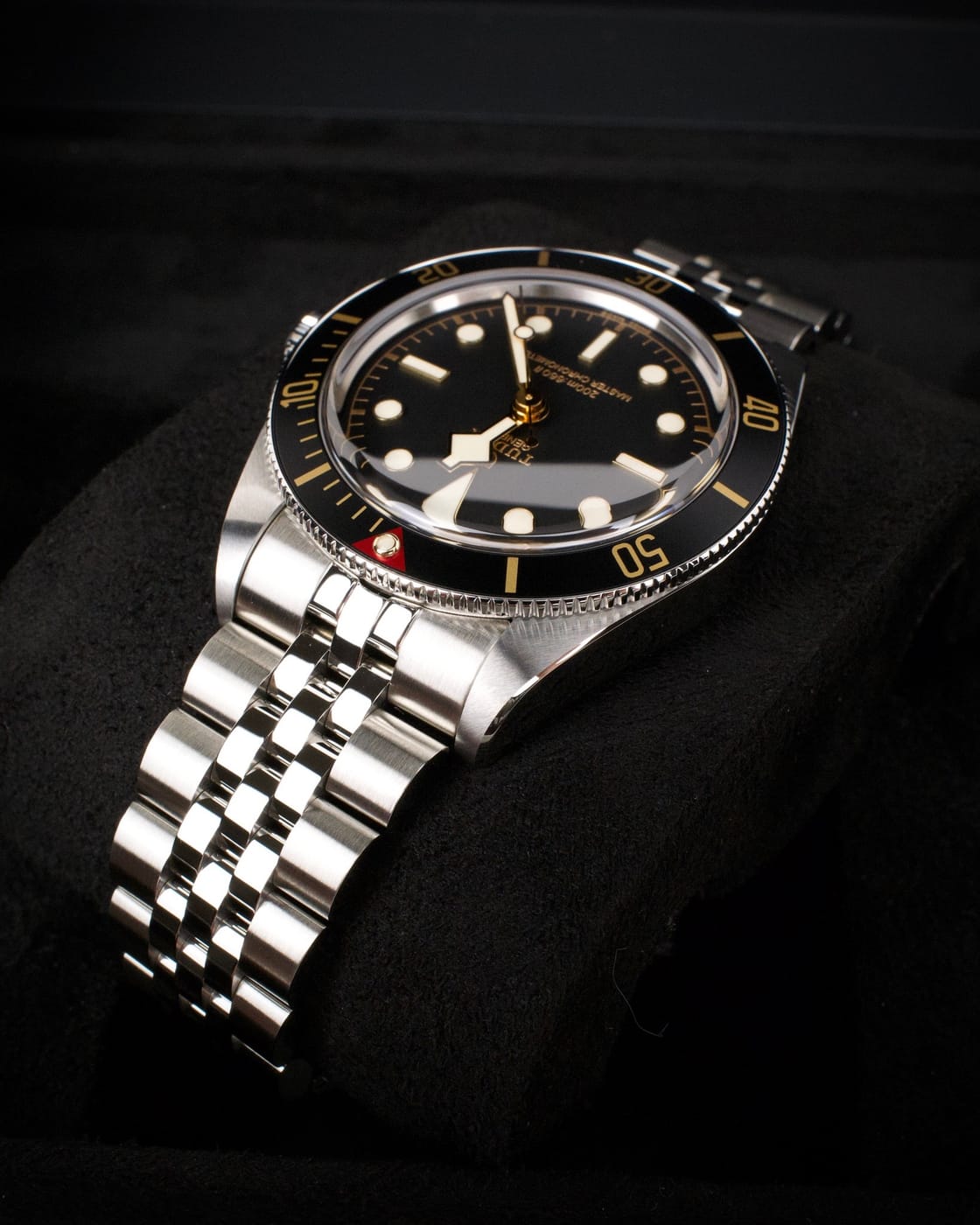 Tudor Black Bay 58 — photo 4
