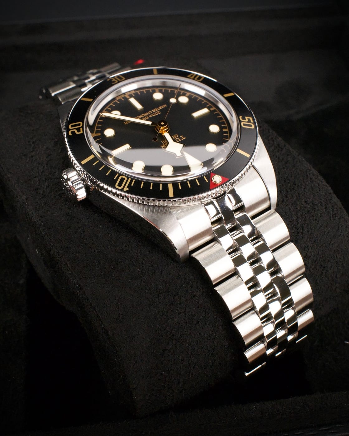 Tudor Black Bay 58 — photo 5