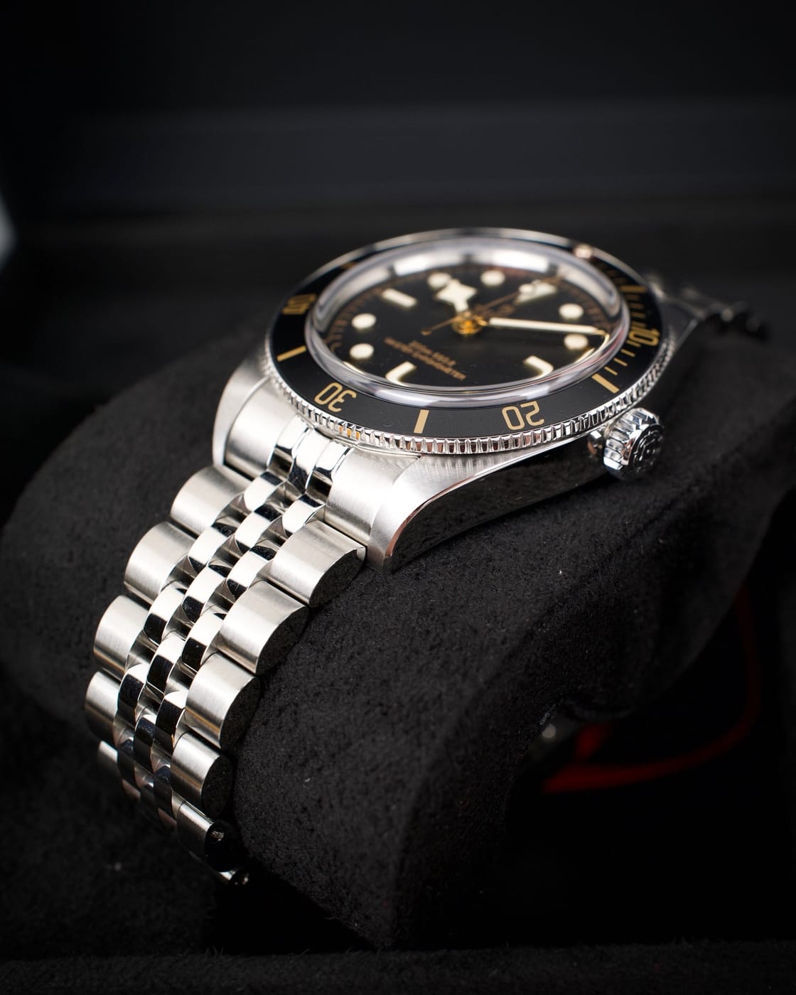 Tudor Black Bay 58 — photo 6