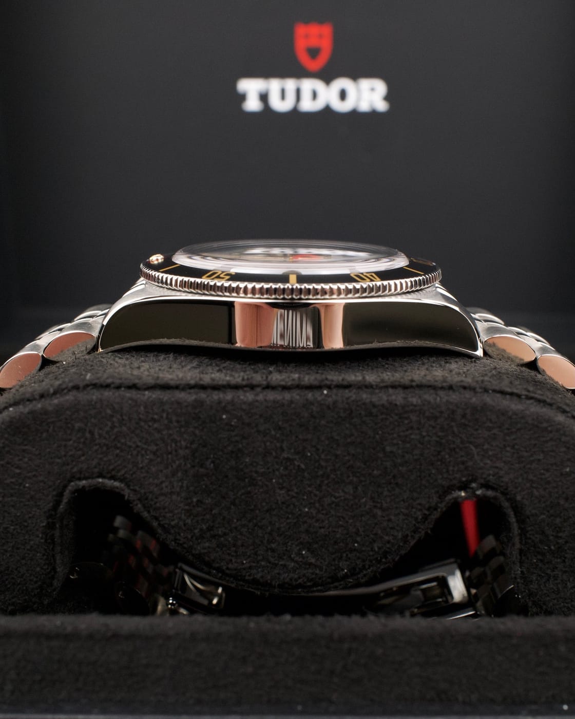 Tudor Black Bay 58 — photo 7