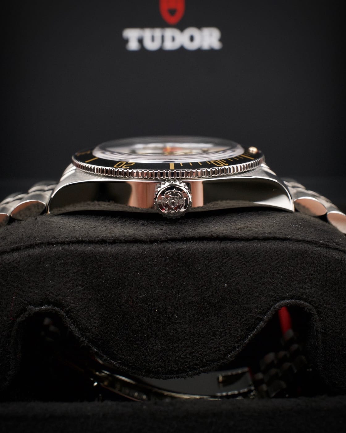 Tudor Black Bay 58 — photo 8