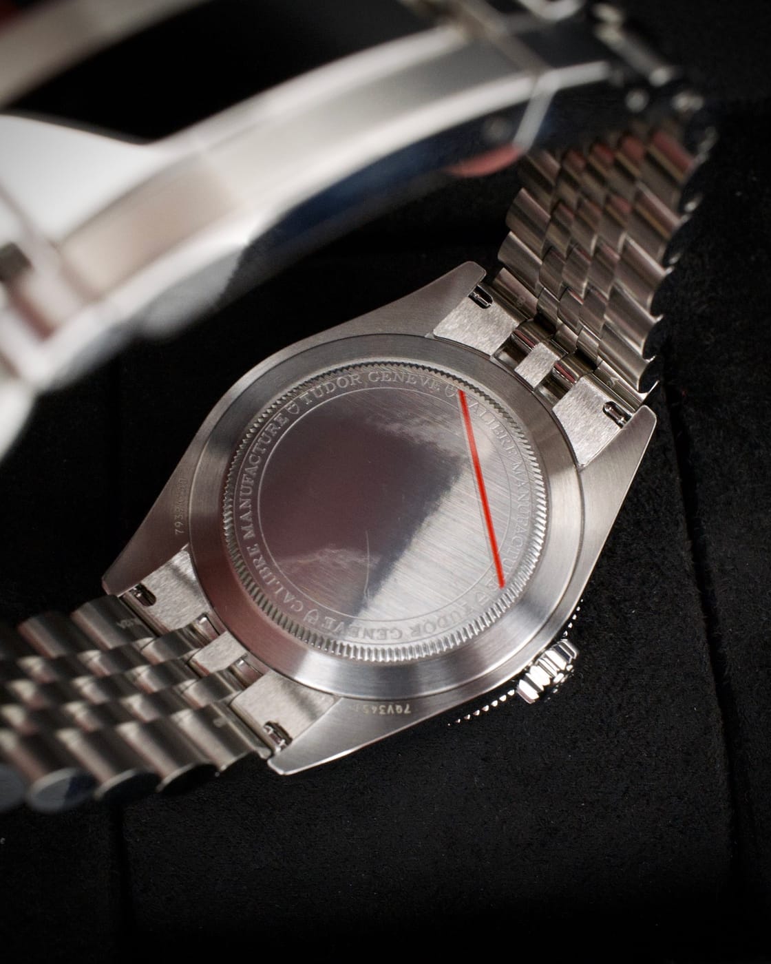 Tudor Black Bay 58 — photo 9
