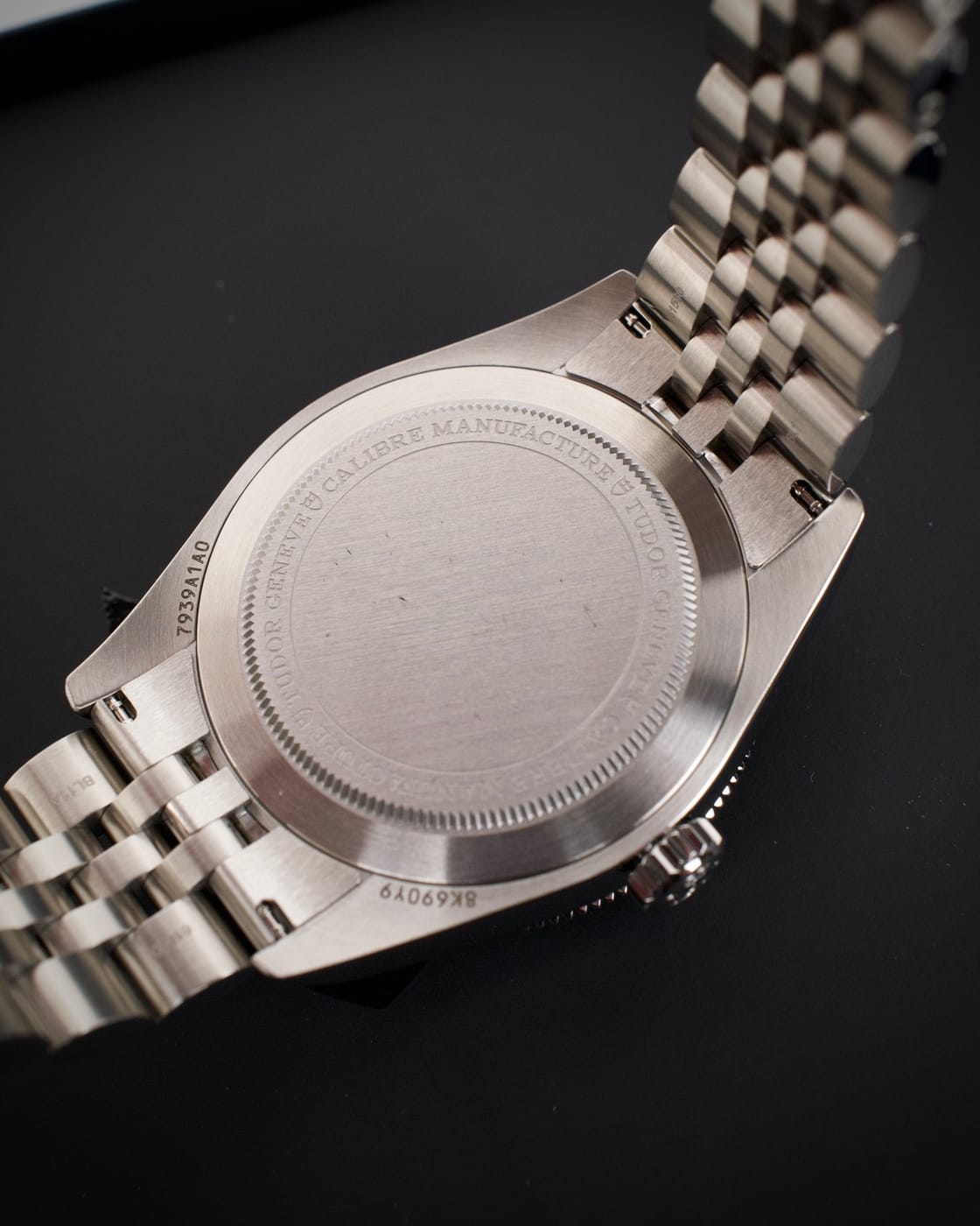 Tudor Black Bay 58 — photo 11