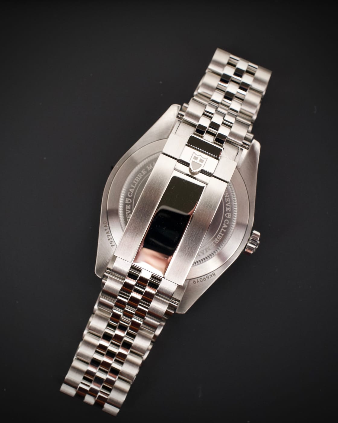 Tudor Black Bay 58 — photo 12
