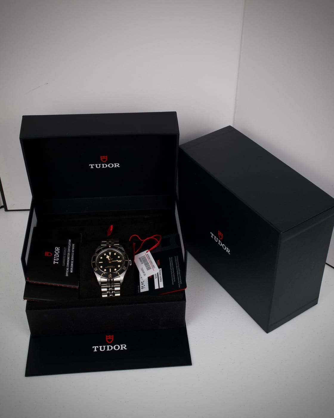 Tudor Black Bay 58 — photo 15