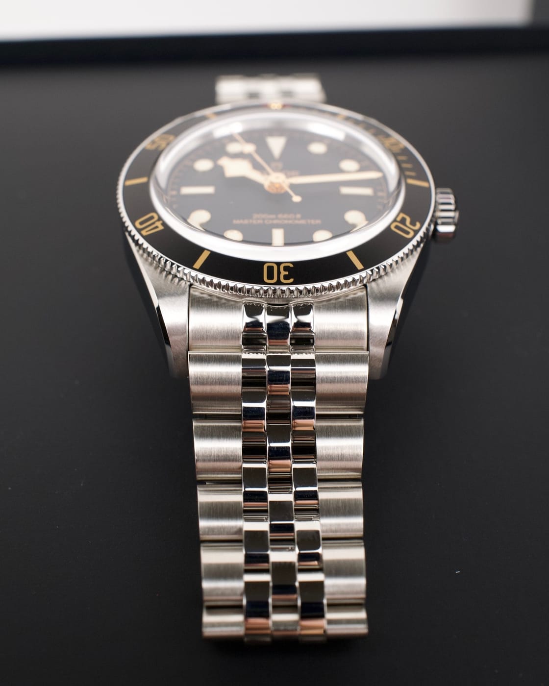 Tudor Black Bay 58 — photo 2