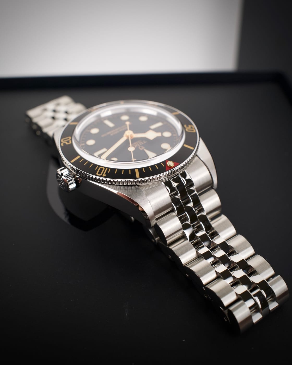 Tudor Black Bay 58 — photo 3