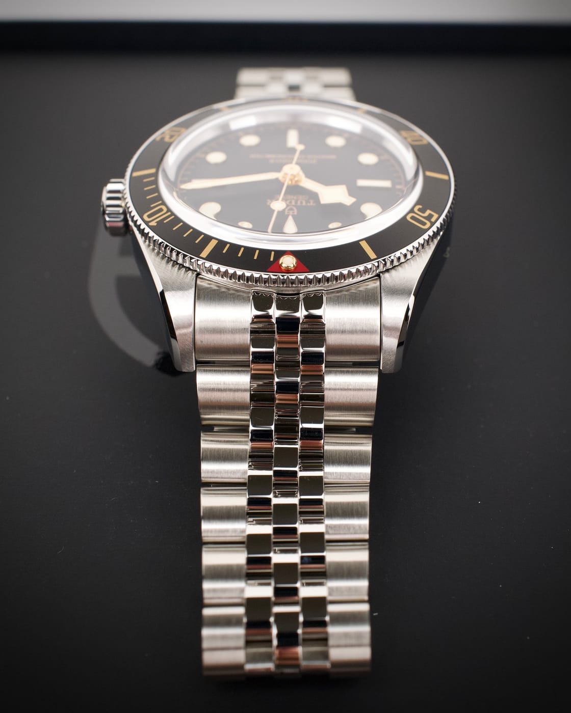 Tudor Black Bay 58 — photo 4