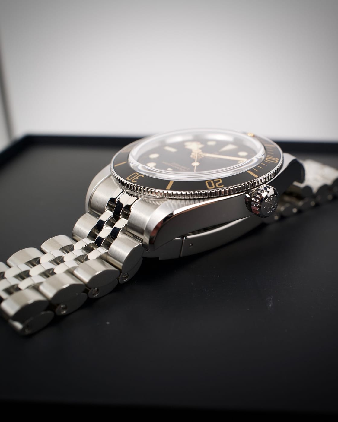 Tudor Black Bay 58 — photo 5
