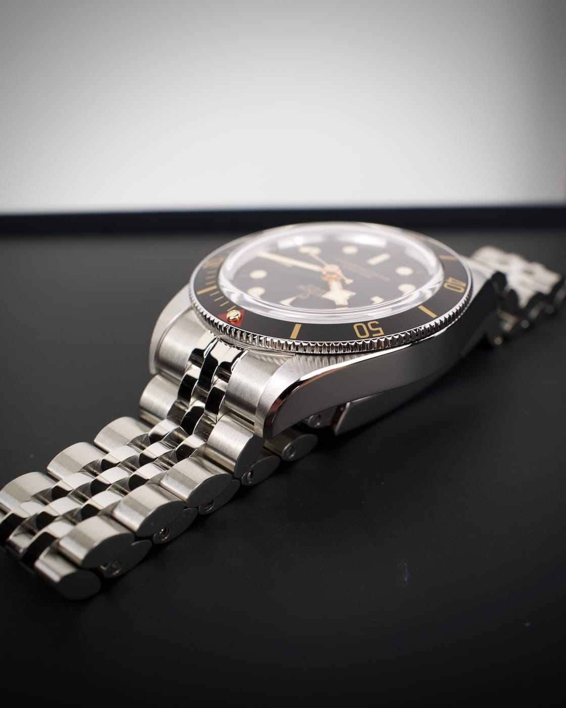 Tudor Black Bay 58 — photo 6