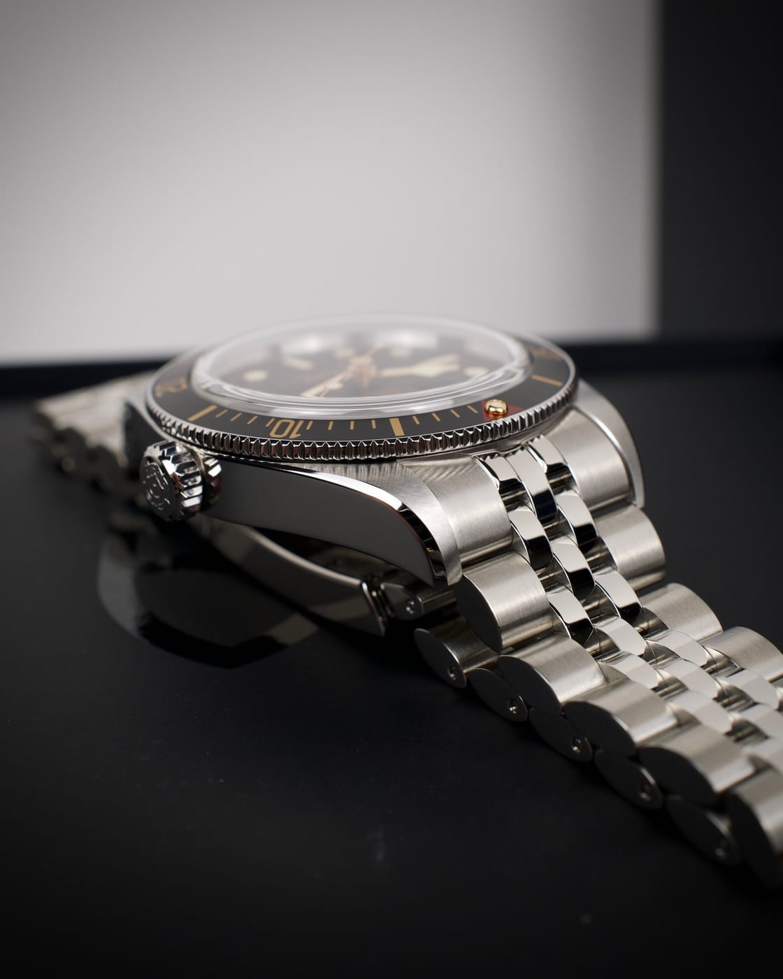 Tudor Black Bay 58 — photo 7