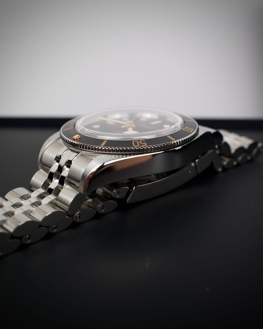 Tudor Black Bay 58 — photo 8