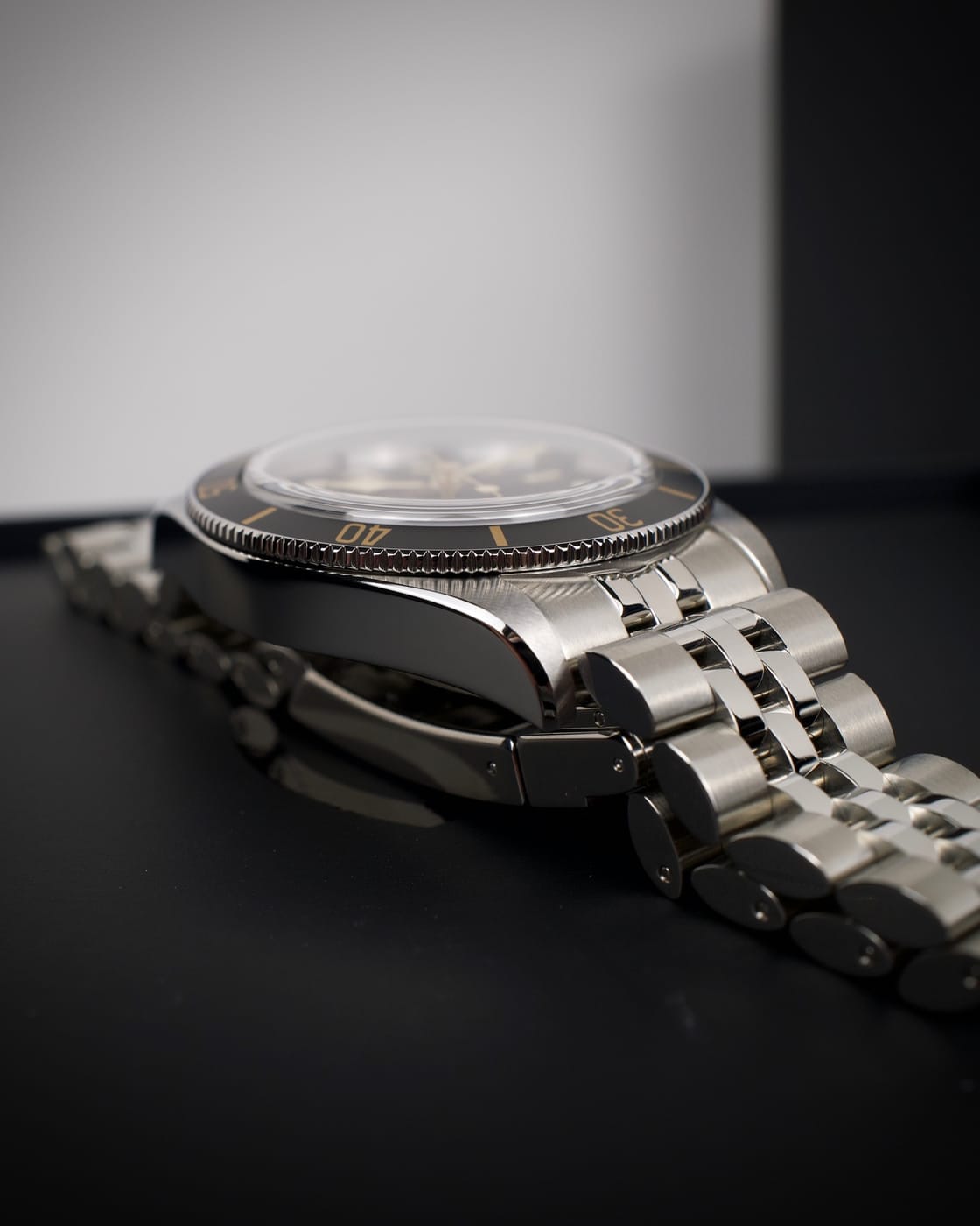 Tudor Black Bay 58 — photo 9