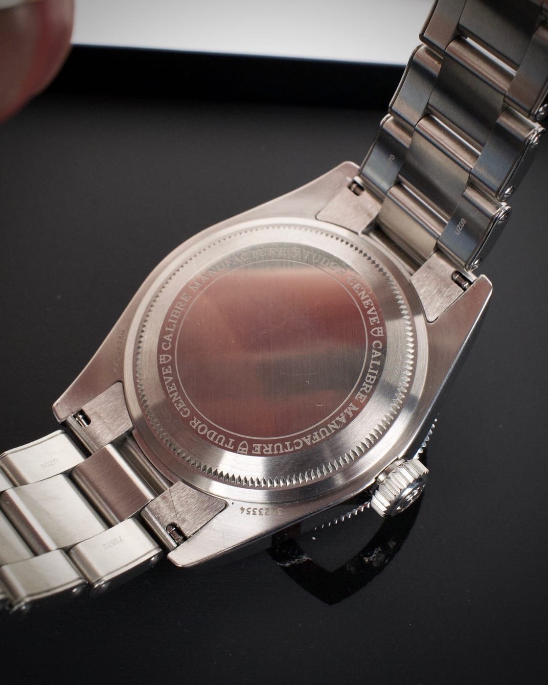 Tudor Black Bay — photo 11