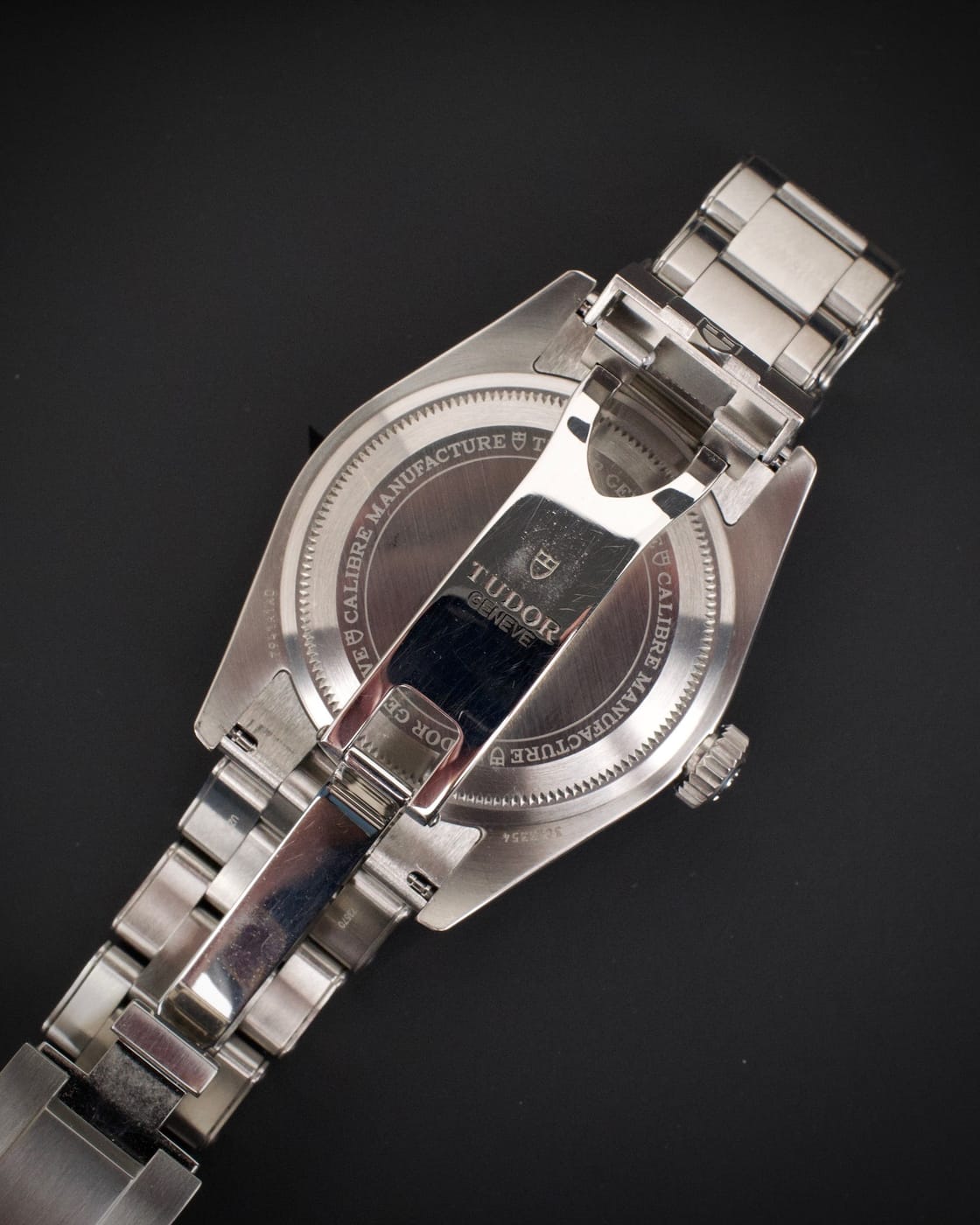 Tudor Black Bay — photo 13