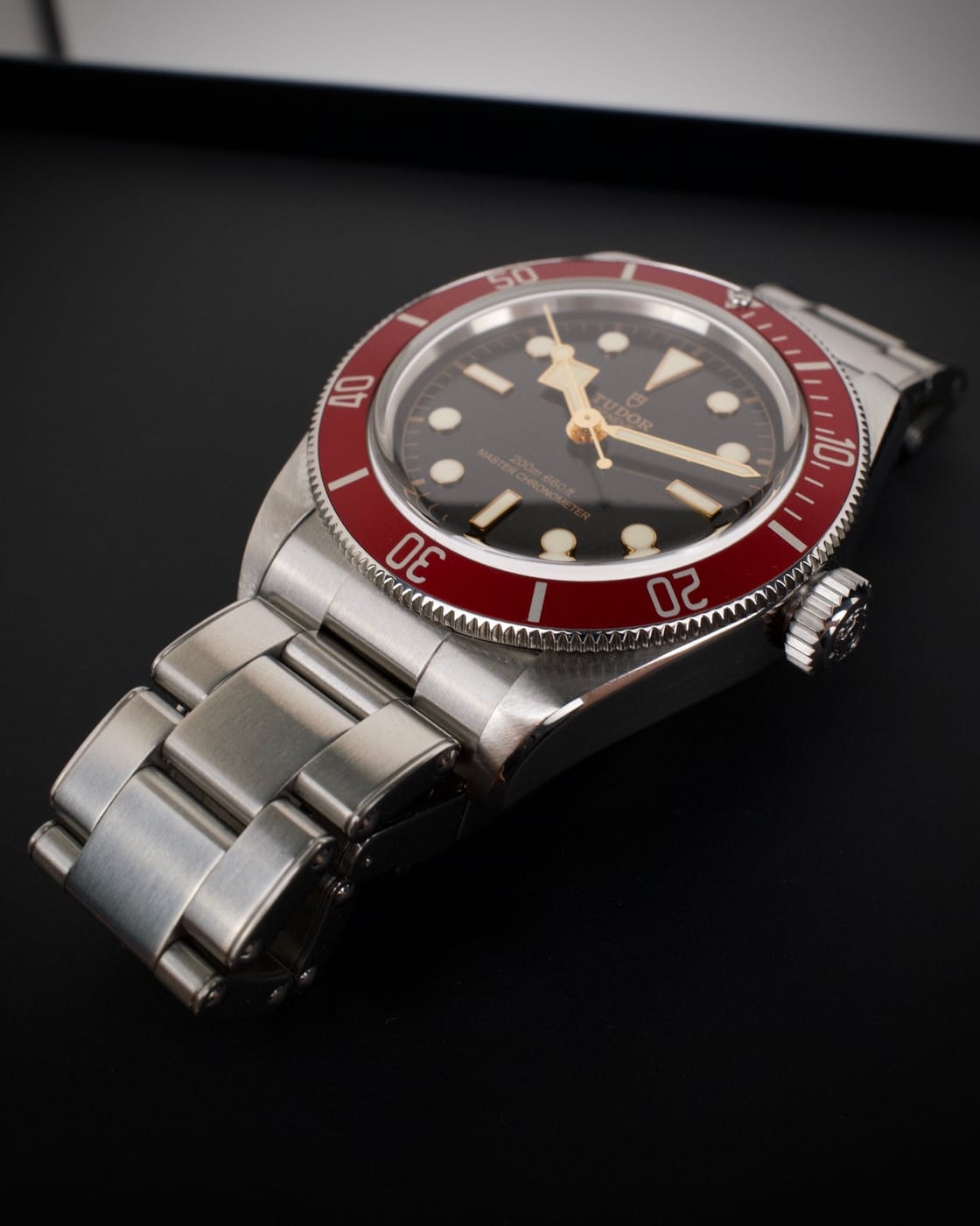 Tudor Black Bay — photo 5