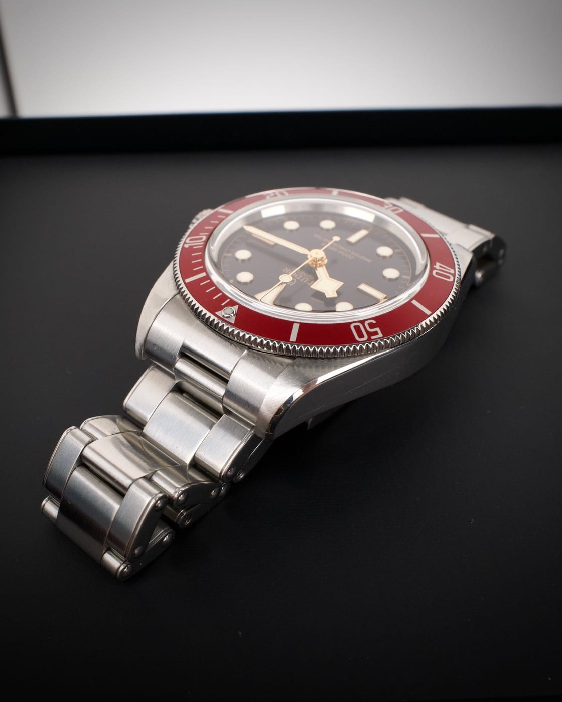 Tudor Black Bay — photo 7