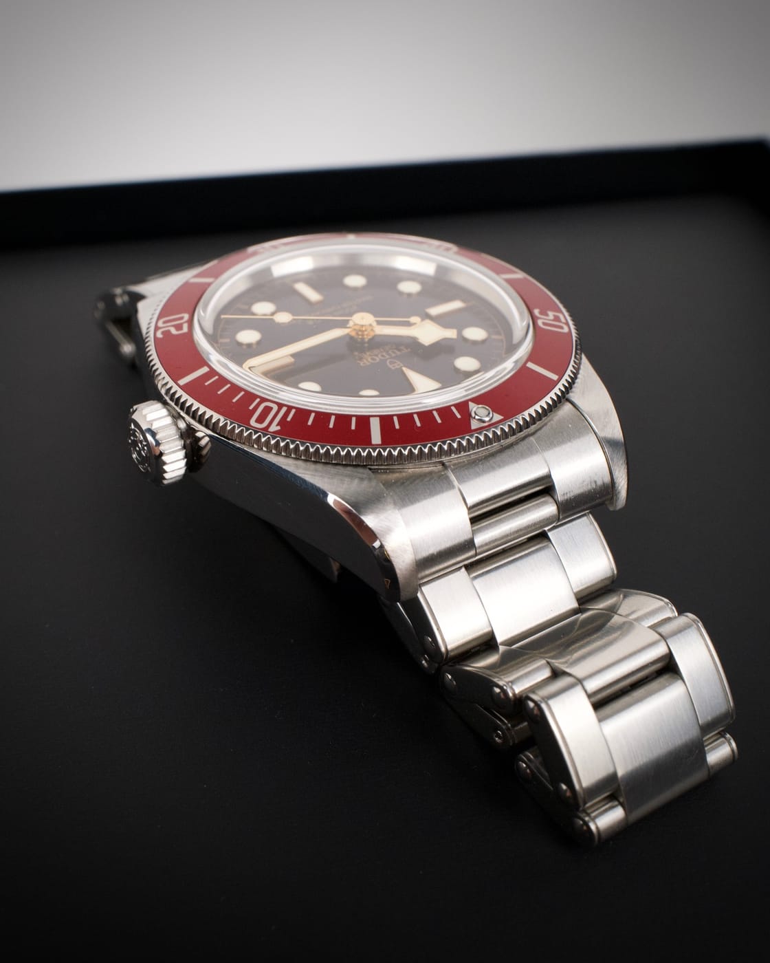 Tudor Black Bay — photo 8