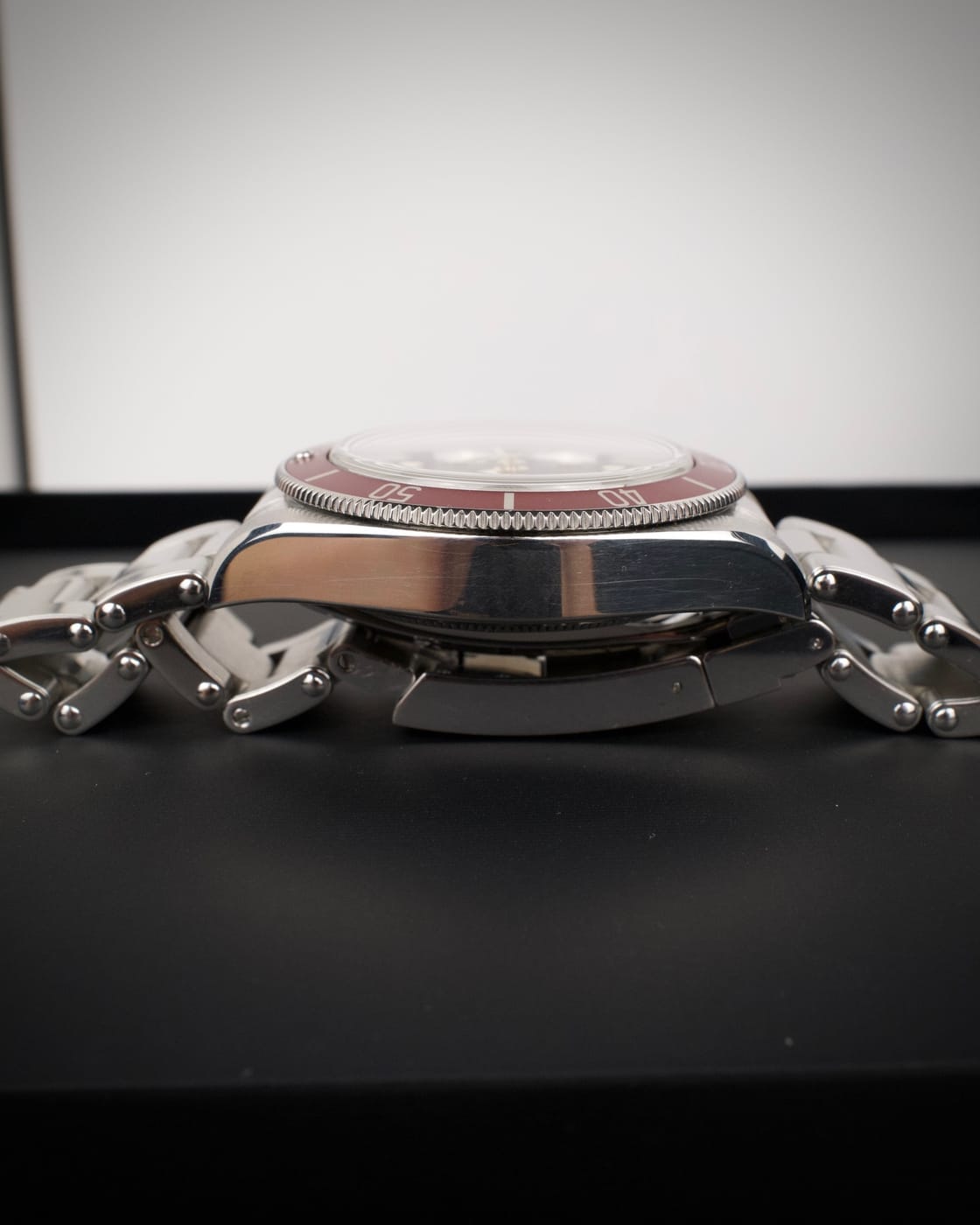 Tudor Black Bay — photo 9